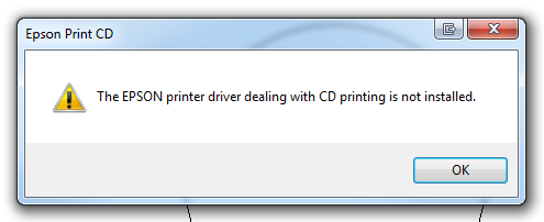 epson print cd printer driver